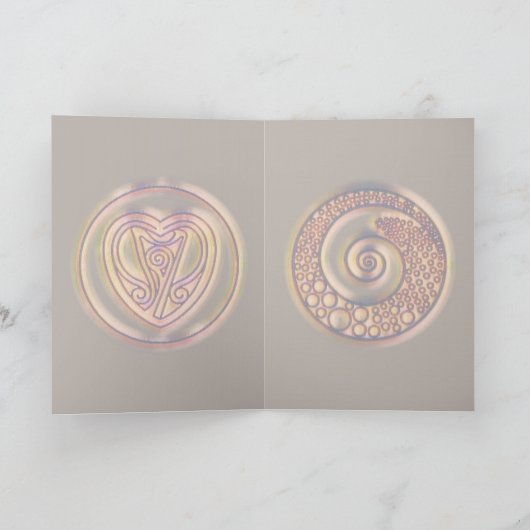 BINNENLICHT - NEWSEUR Art Kaart (Binnen)