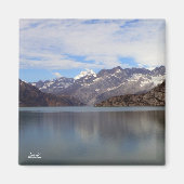 Binnenpassage reflecties magneet (Voorkant)