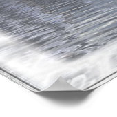 Binnenreflectie Poster (Hoek)