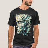 Binnenreflectie T-shirt (Voorkant)