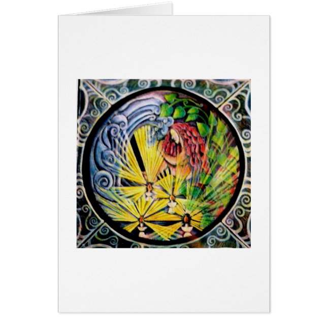 Binnenreis Mandala (Voorkant)