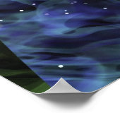 Binnenruimte Poster (Hoek)