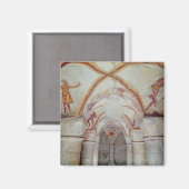 Binnenshuis Magneet (Voorkant / Achterkant)