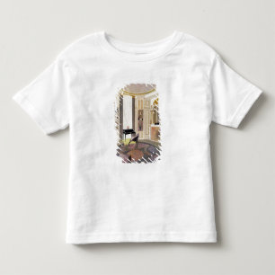 Binnenshuis met door Ruhlmann ontworpen meubelen, Kinder Shirts