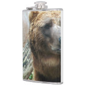 Binnenste Beer Heupfles (Links)