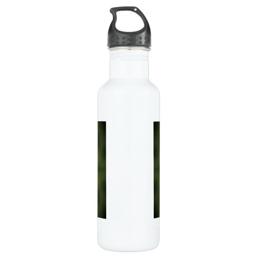 Binnenste blauwbonnetventilator waterfles  (Achterkant)