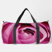 Binnenste bloemblaadjes van Roos Bud Plunjezak (Achterkant)