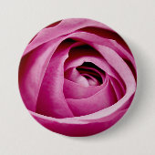 Binnenste bloemblaadjes van Roos Bud Ronde Button 7,6 Cm (Voorkant)