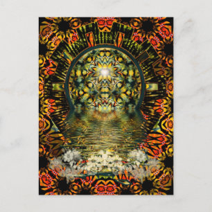 Binnenste Briefkaart