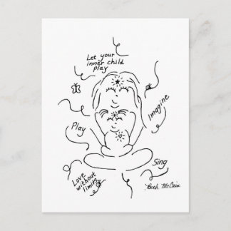 Binnenste Briefkaart