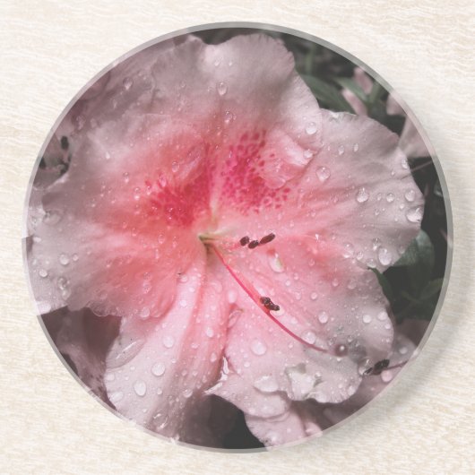 Binnenste gloed Onderzetter (Voorkant)