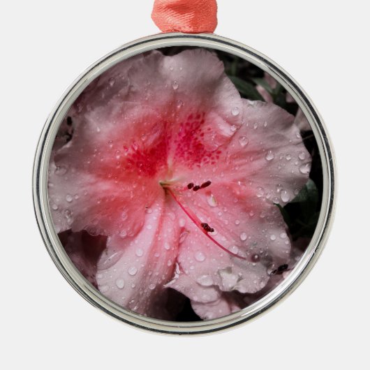 Binnenste gloed Ornament (Voorkant)