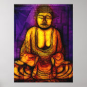 Binnenste kalm poster (Voorkant)