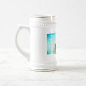 binnenste kerst bierpul (Links)