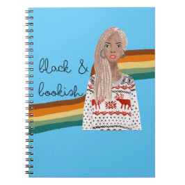 Binnenste Notitieboek voor kindergenezing