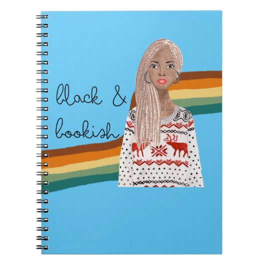 Binnenste Notitieboek voor kindergenezing (Voorkant)