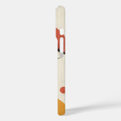 Binnenste oogontwaken Case-Mate iPhone case (Achterkant / Links)