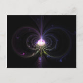 Binnenste Polarity - Briefkaart (Voorkant)