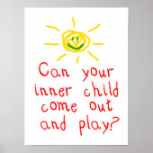 Binnenste Poster (Voorkant)