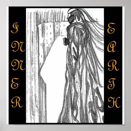 Binnenste Poster (Voorkant)