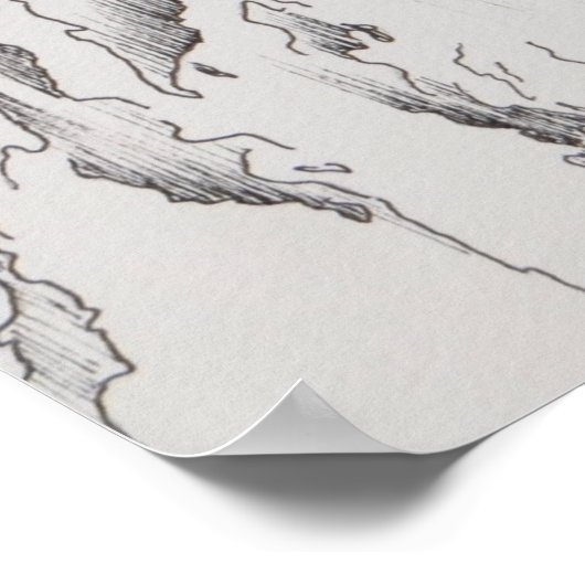 Binnenste Poster (Hoek)