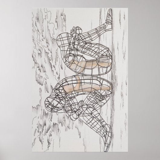 Binnenste Poster (Voorkant)