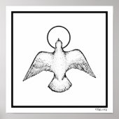 Binnenste Poster zelfsymbool (Voorkant)