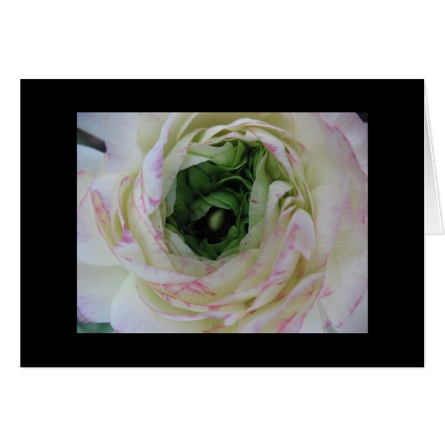 Binnenste schoonheid (Voorkant Horizontaal)