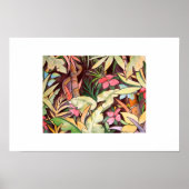 Binnenste schoonheid poster (Voorkant)