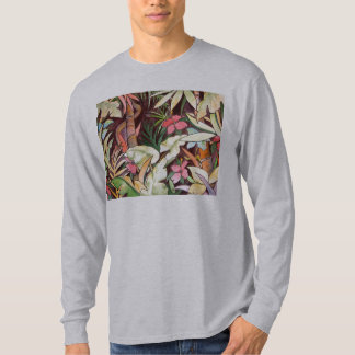 Binnenste schoonheid t-shirt