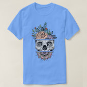 Binnenste schoonheid t-shirt (Design voorkant)