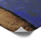 Binnenste sterkte poster (Hoek)