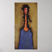 Binnenste sterkte poster (Voorkant)