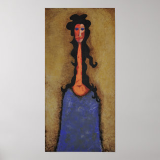 Binnenste sterkte poster