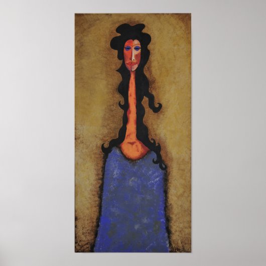 Binnenste sterkte poster (Voorkant)