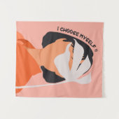 Binnenste sterkte wandkleed (Voorkant (horizontaal))