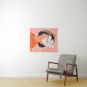 Binnenste sterkte wandkleed (In Situ (horizontaal))