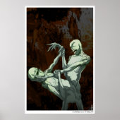 Binnenste strijd poster (Voorkant)