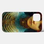 Binnenste Uitzicht Fantasy Sci-Fi Case-Mate iPhone Case (Achterkant (horizontaal))