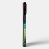 Binnenste Uitzicht Fantasy Sci-Fi Case-Mate iPhone Case (Achterkant / Rechts)