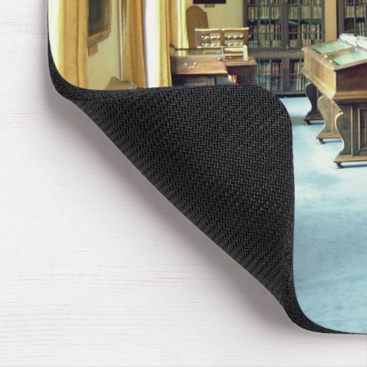 Binnenste uitzicht muismat (Hoek)