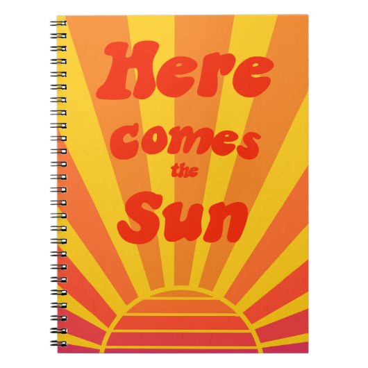 Binnenste vernieuwingsblad voor kinderen notitieboek (Voorkant)