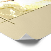 Binnenste wensen poster (Hoek)