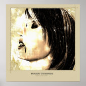 Binnenste wensen poster (Voorkant)