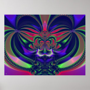 Binnentin Man Poster