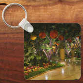 Binnentuin Wynn Atrium Las Vegas #2 Sleutelhanger (Voorkant)