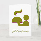 Binnenuitnodiging (Voorkant)