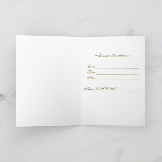 Binnenuitnodiging (Binnen)