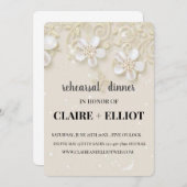 Binnenuitnodiging Bedankkaart (Voorkant / Achterkant)