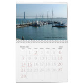 Binnenvaart Agenda 2009 Kalender (Feb 2027)